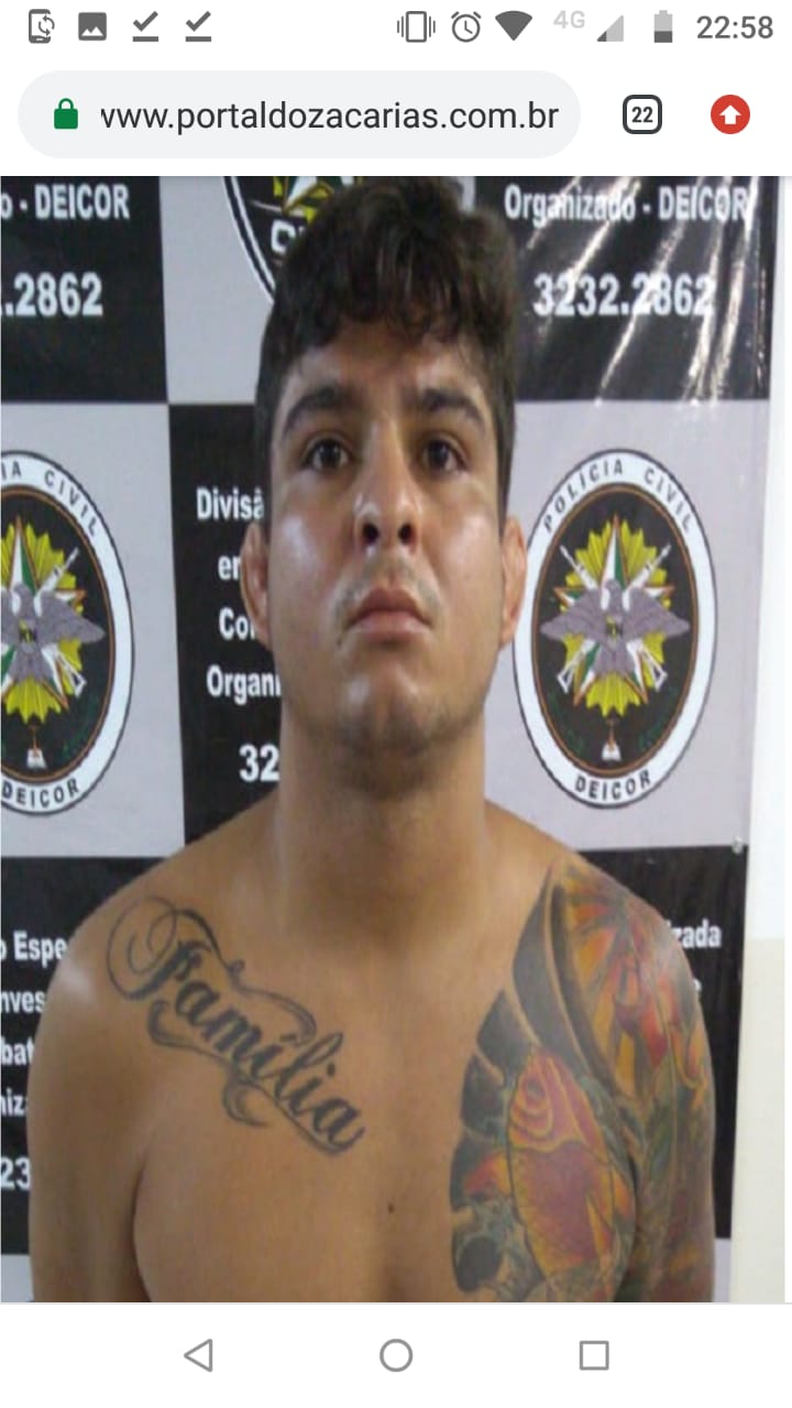 Rômulo Moraes